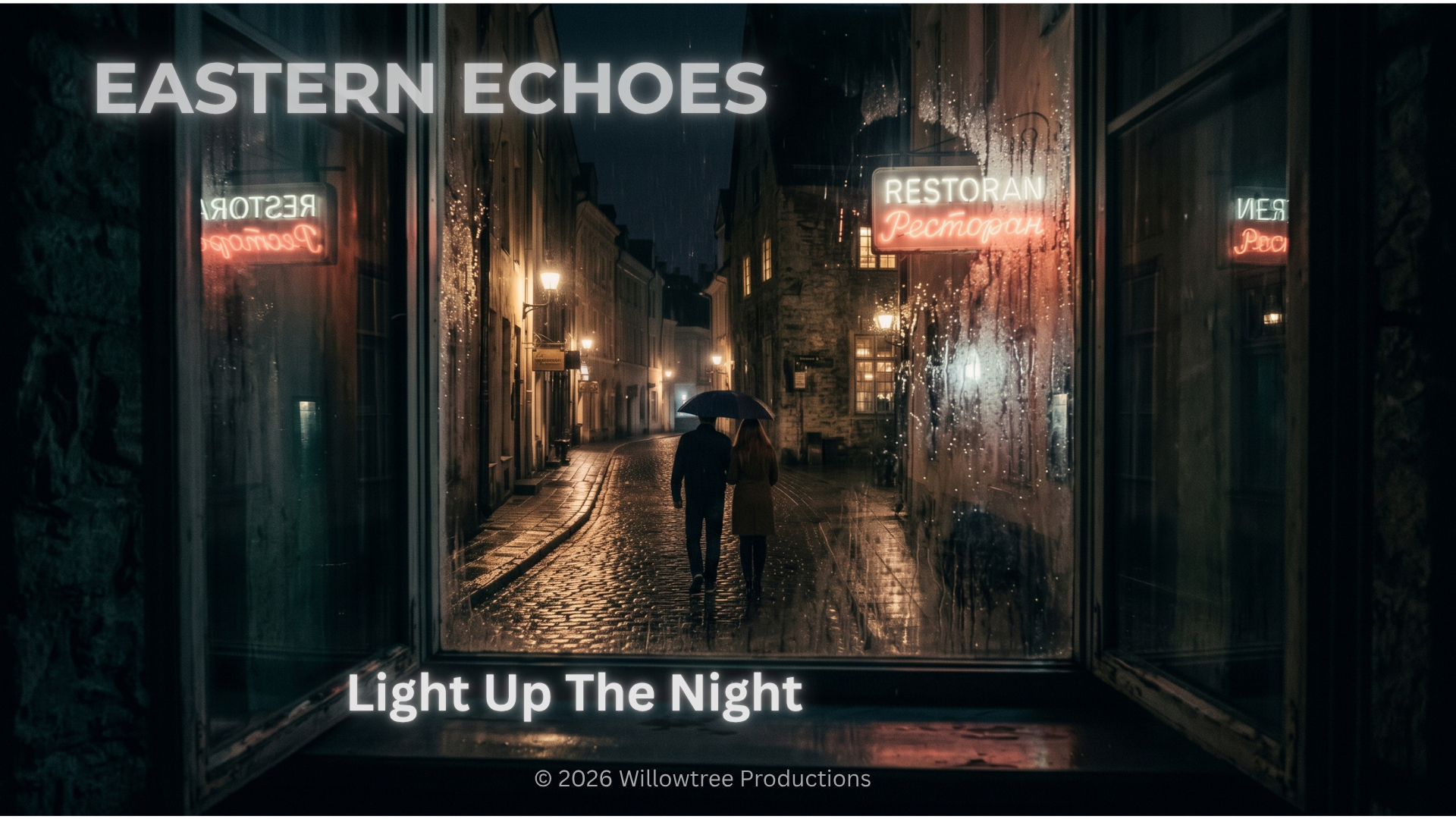 Light Up The Night